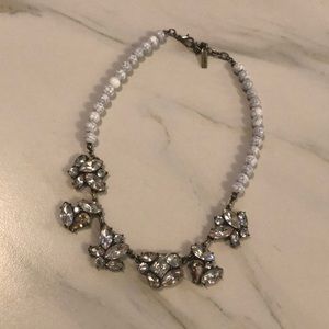 Necklace from Target!